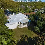 Casa De Jai- Your Green Space Near Brickell