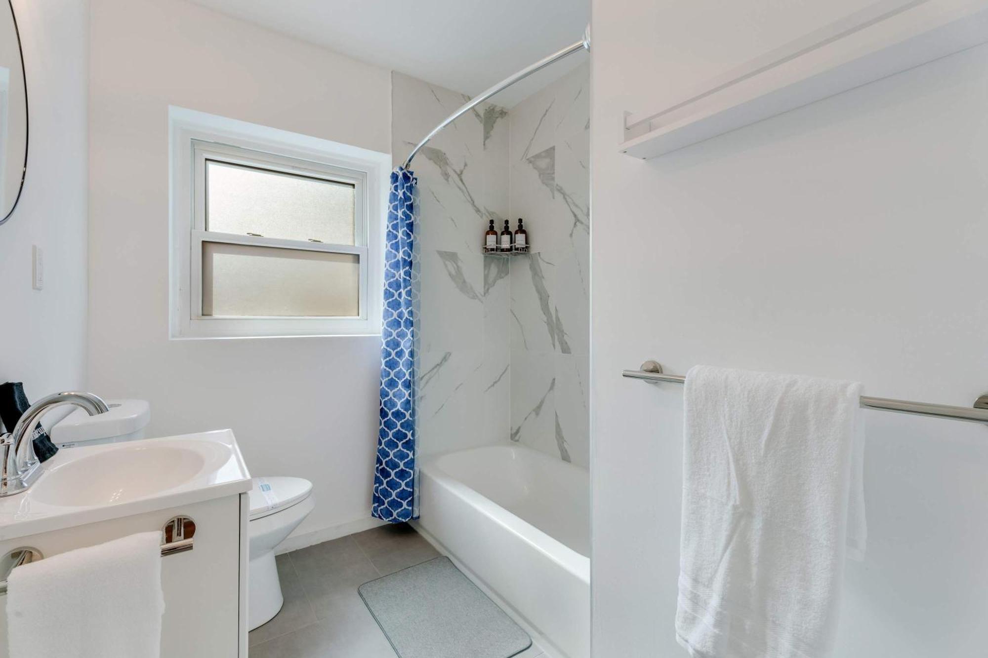 Casa De Jai- Your Space Near Brickell