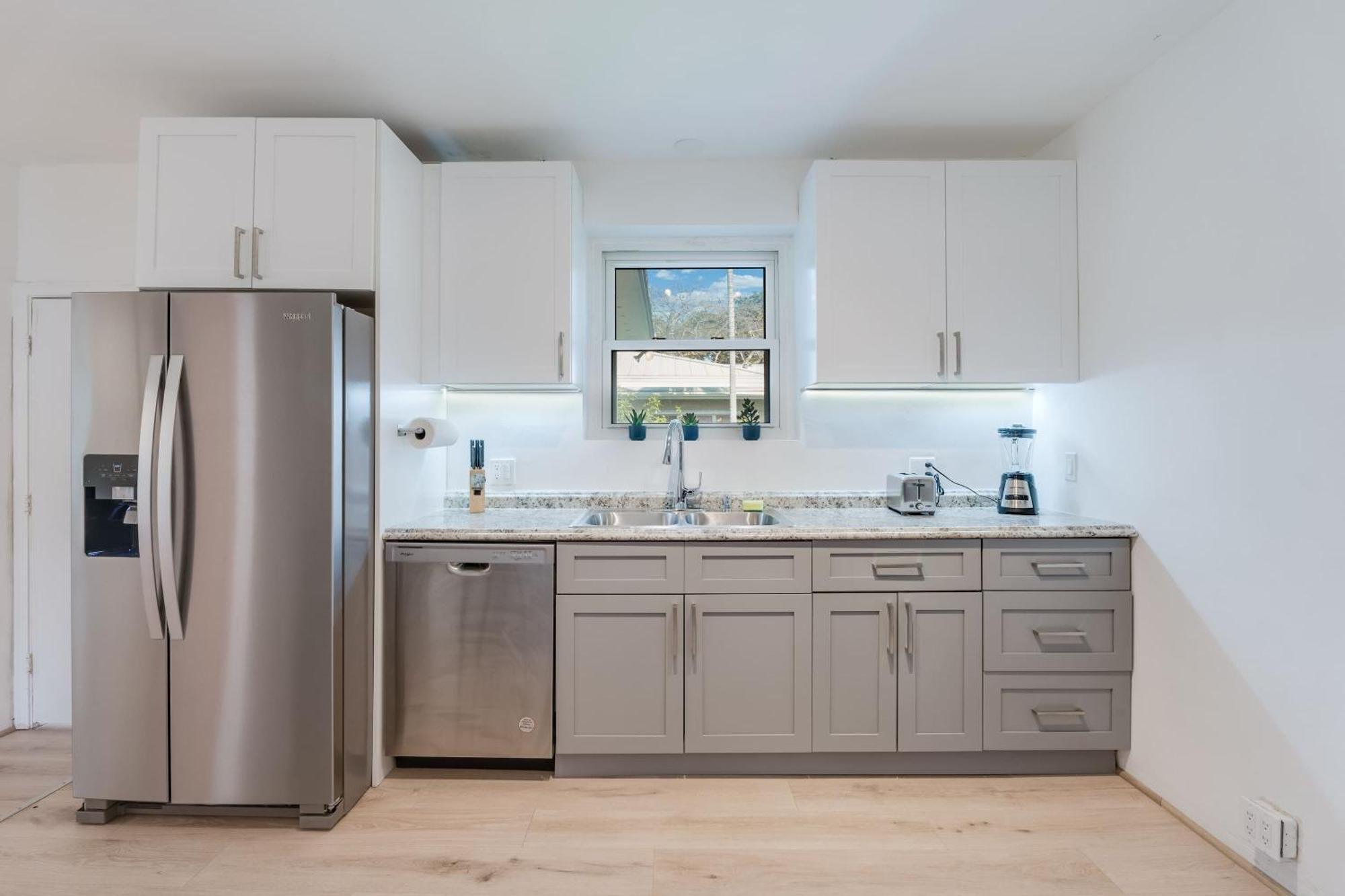 Casa De Jai- Your Space Near Brickell Holiday home Miami